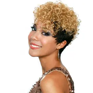 Bobbi Boss Wig M232 NIKOL