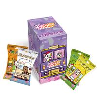 12 Blister Packs - Display with Promo Card