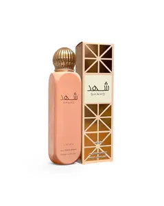 Lattafa Shahd All Over Spray 150ml Lattafa Shahd All Over Spray 150ml