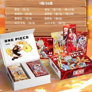 【One Piece】3 inches Art Collectible Card