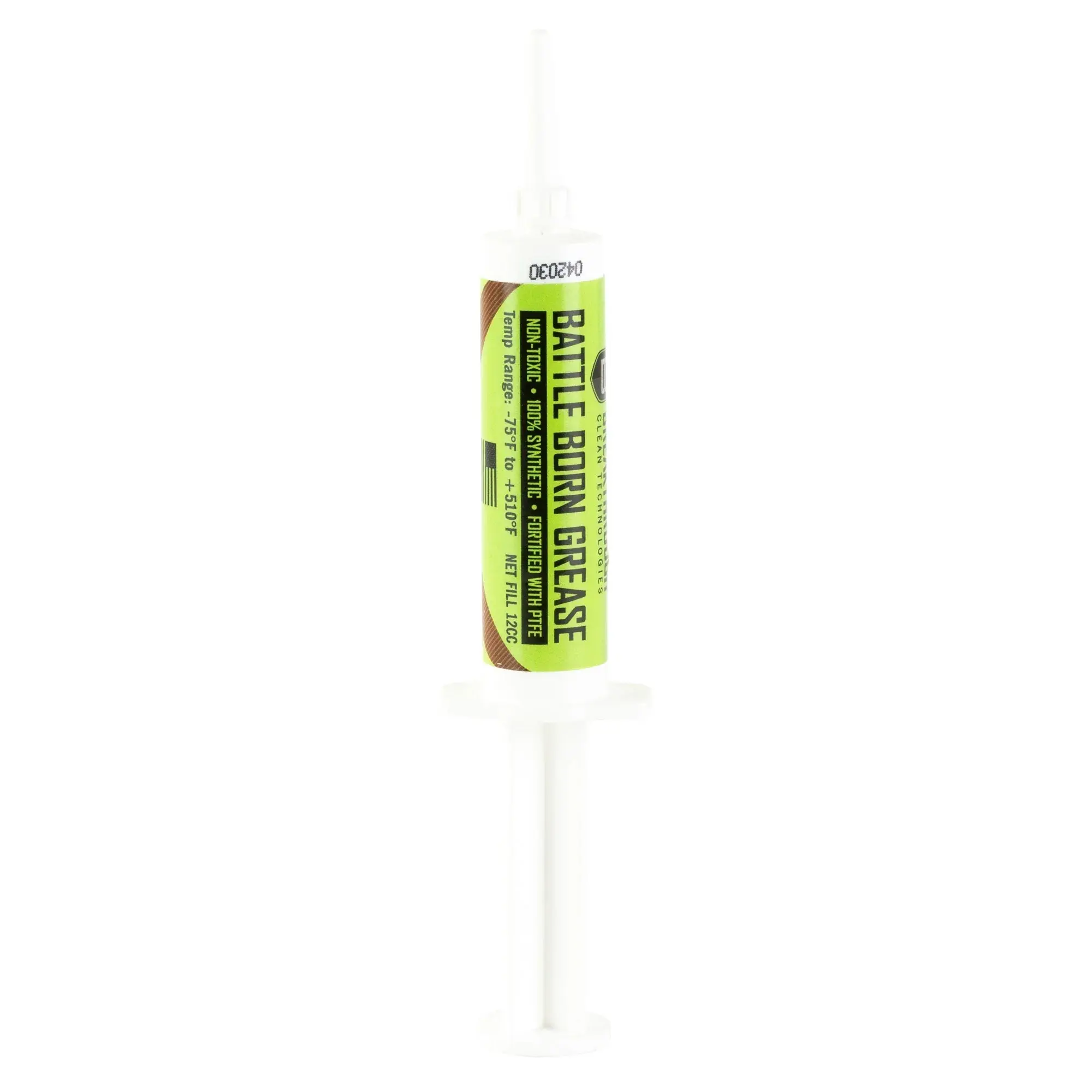 BCT BTL BRN GREASE 12CC BCT BTL BRN GREASE 12CC