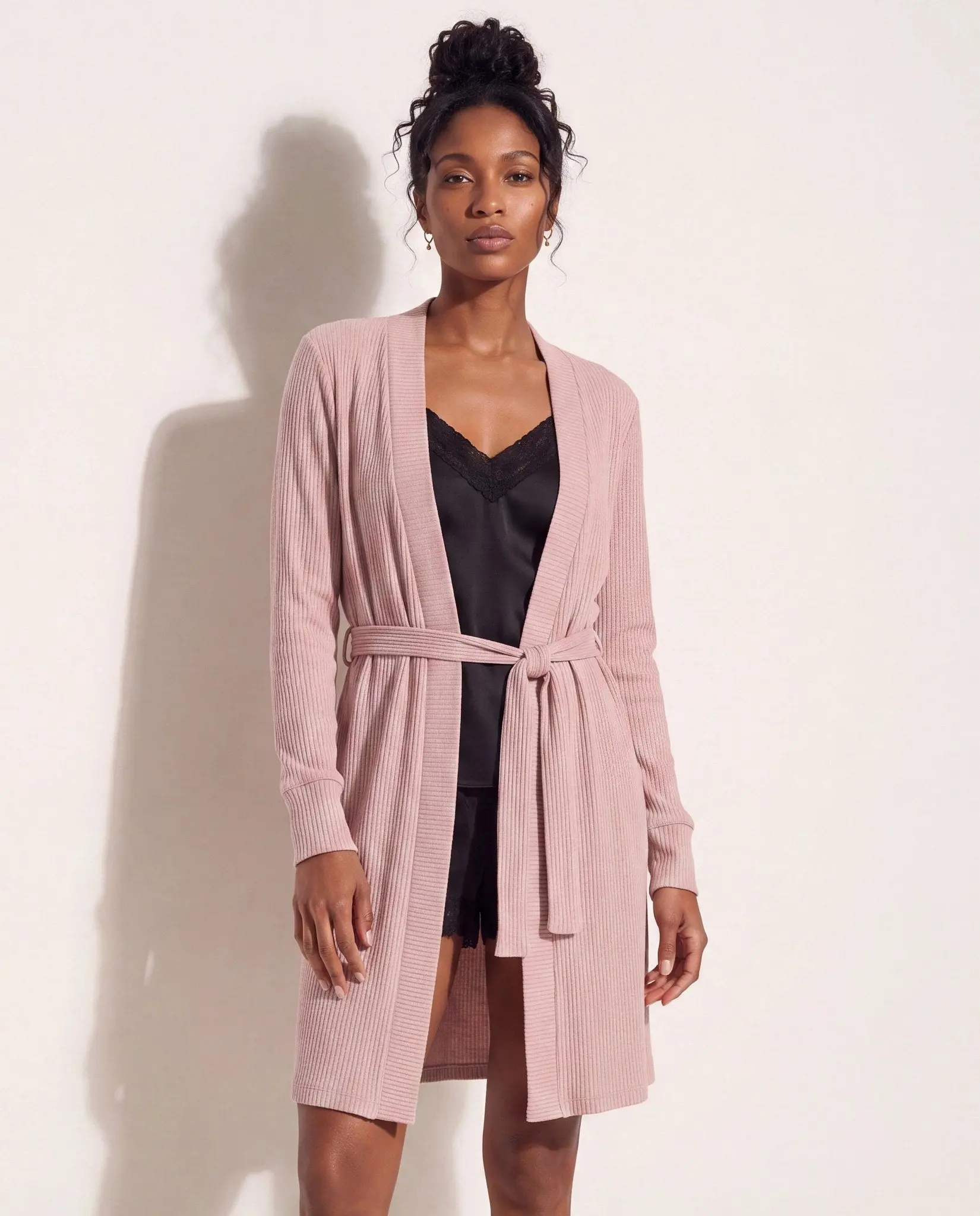 Nostalgia Robe