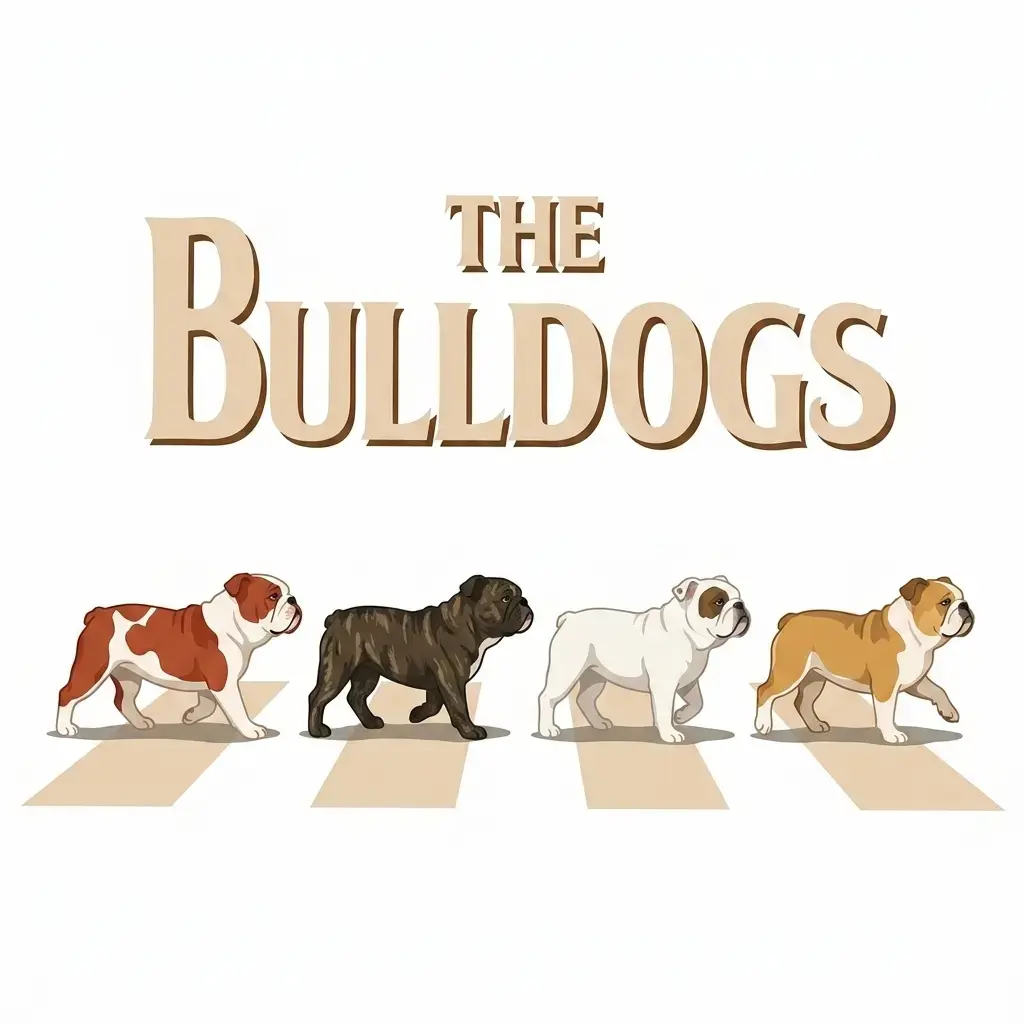 English Bulldog