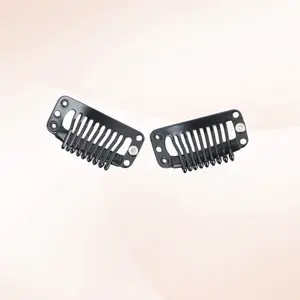 HC Wig Clip Cap Clip Non-Slip No Trace Windproof Invisible BB Clip Waterproof Drip Clip