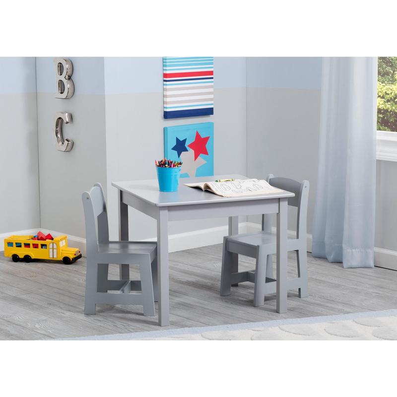 MySize Table and Chair Set