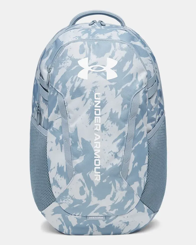 Under Armour Hustle 6.0 Backpack