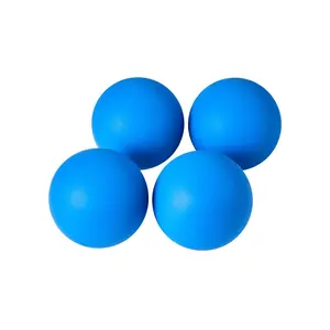 VEVOR Roll and Score Classic Arcade Game Ball, 4-pack Replacement Set, Skee Ball Arcade Accessory for Arcade Tossing Ball Games, Ideal for Adults Kids Family Recreation Game Rooms Outdoor Activities