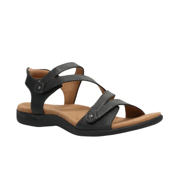 Taos Women's Big Time Black