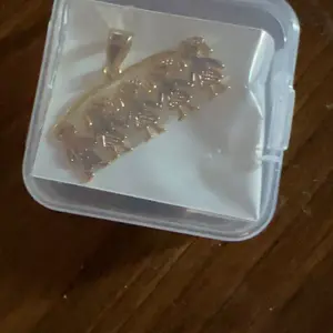 Tricolor Boys and Girls Pendant - Design Variety 1-5, Colorful Charm, Chain Not Included, Selection of Tricolor Pendants for Boys and Girls