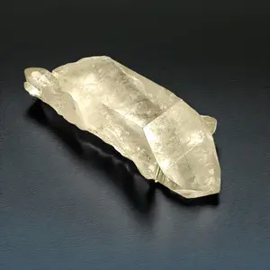 Clear Quartz Crystal Cluster Energy Amplifier for Meditation & Decor