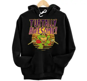 Mademark x Teenage Mutant Ninja Turtles - Raphael - Turtally Awesome! Hoodie, Sweatshirt, T-Shirt