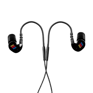 AXIL GS Extreme NASCAR 2.0 Ear Buds – Hearing Enhancement & Noise Isolation Bluetooth Earbuds – w/Dynamic Speakers – 25-Hour