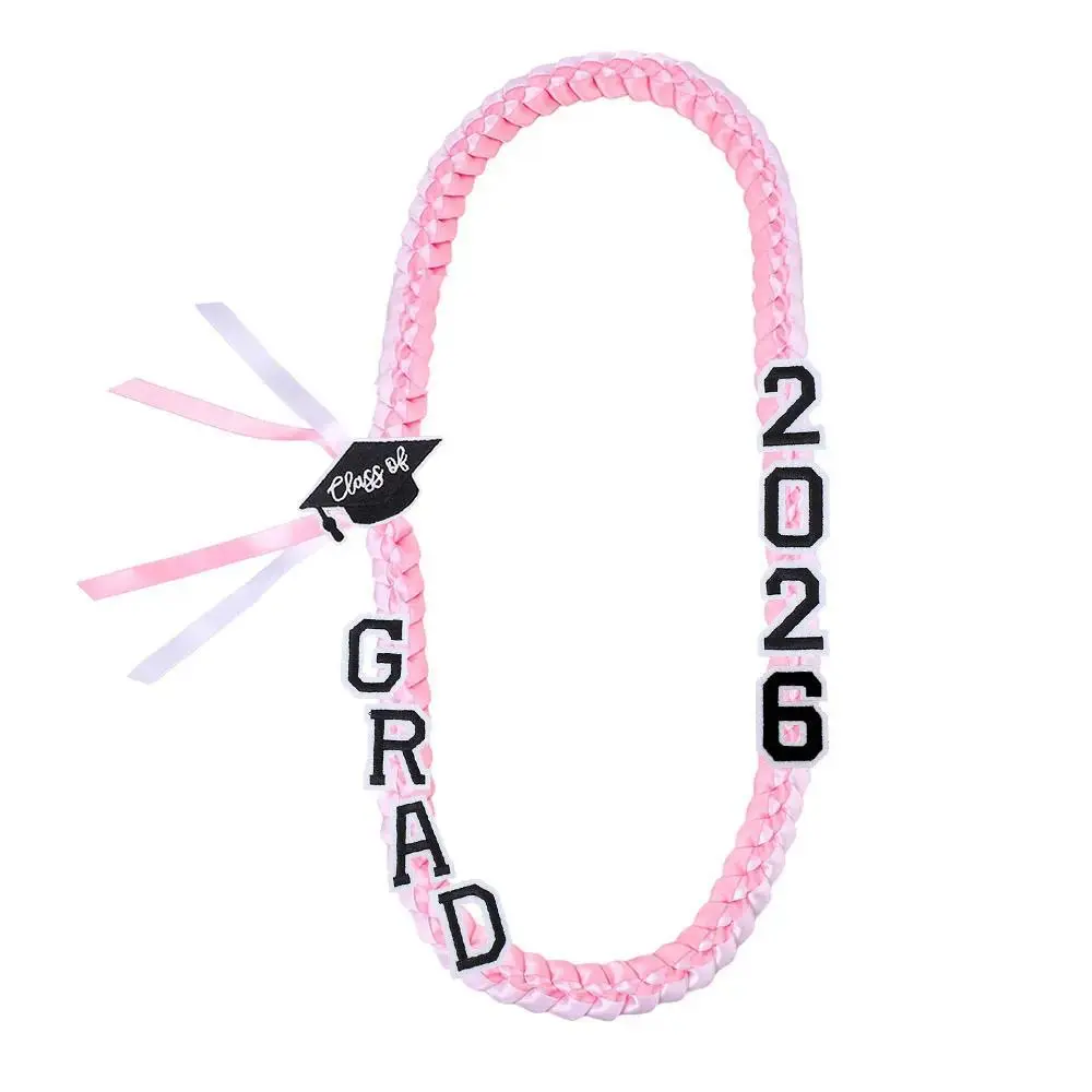 Pink + White