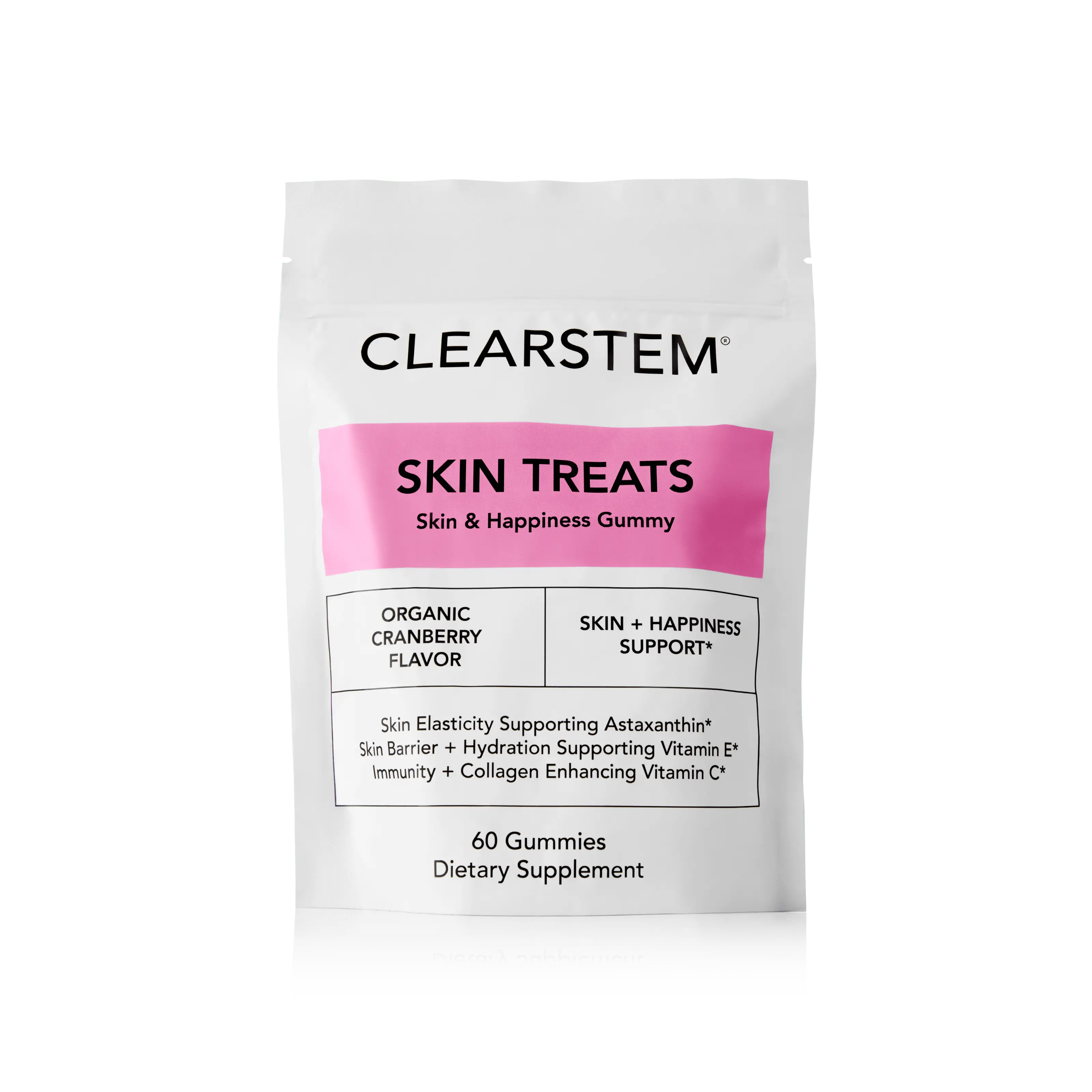 SKIN TREATS SKIN TREATS