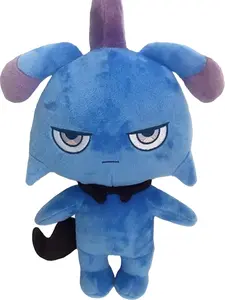 Collectible Palworld Depresso Merch Figurine