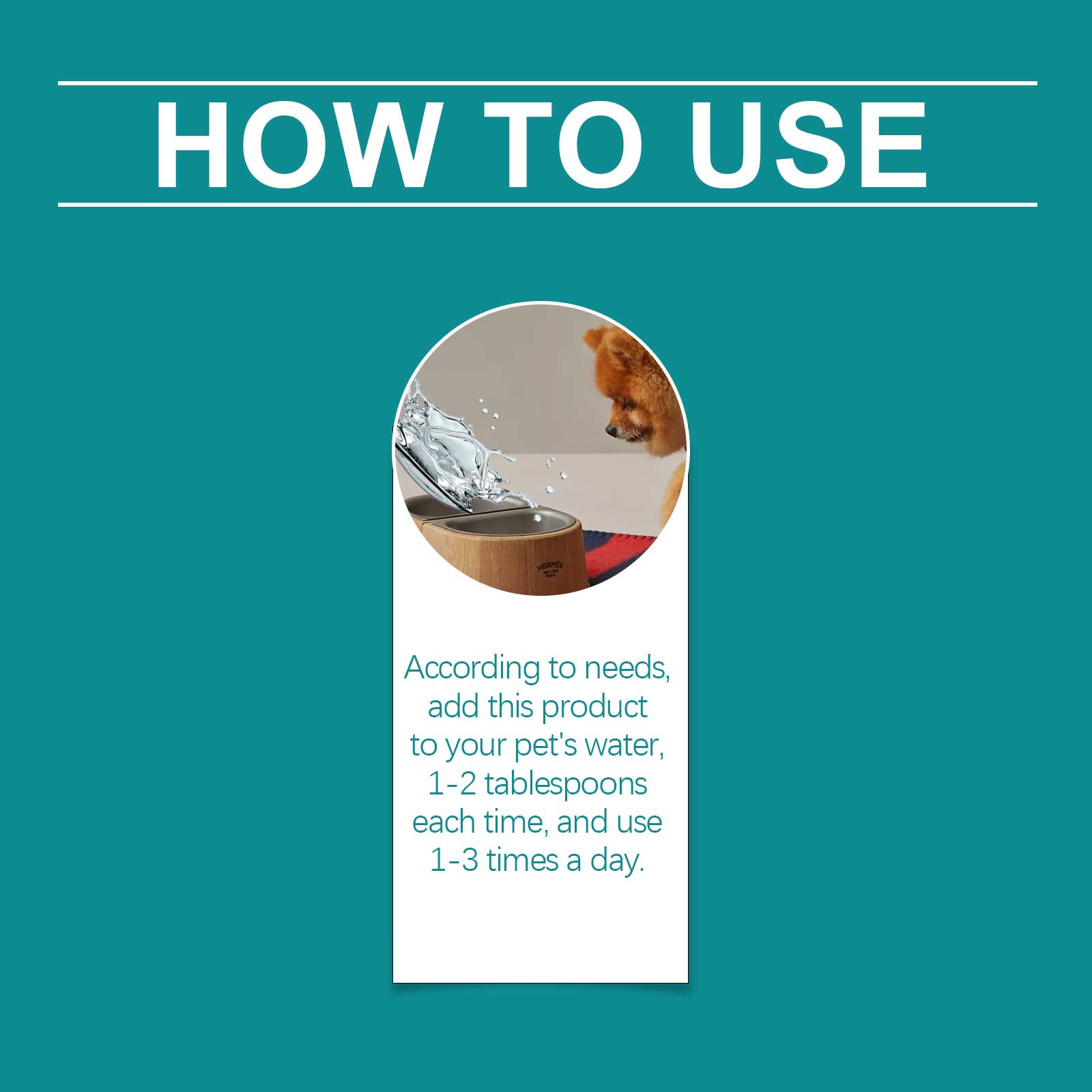 Dog Mouth Wash；Teeth Cleaning; Pet Oral Cleaner