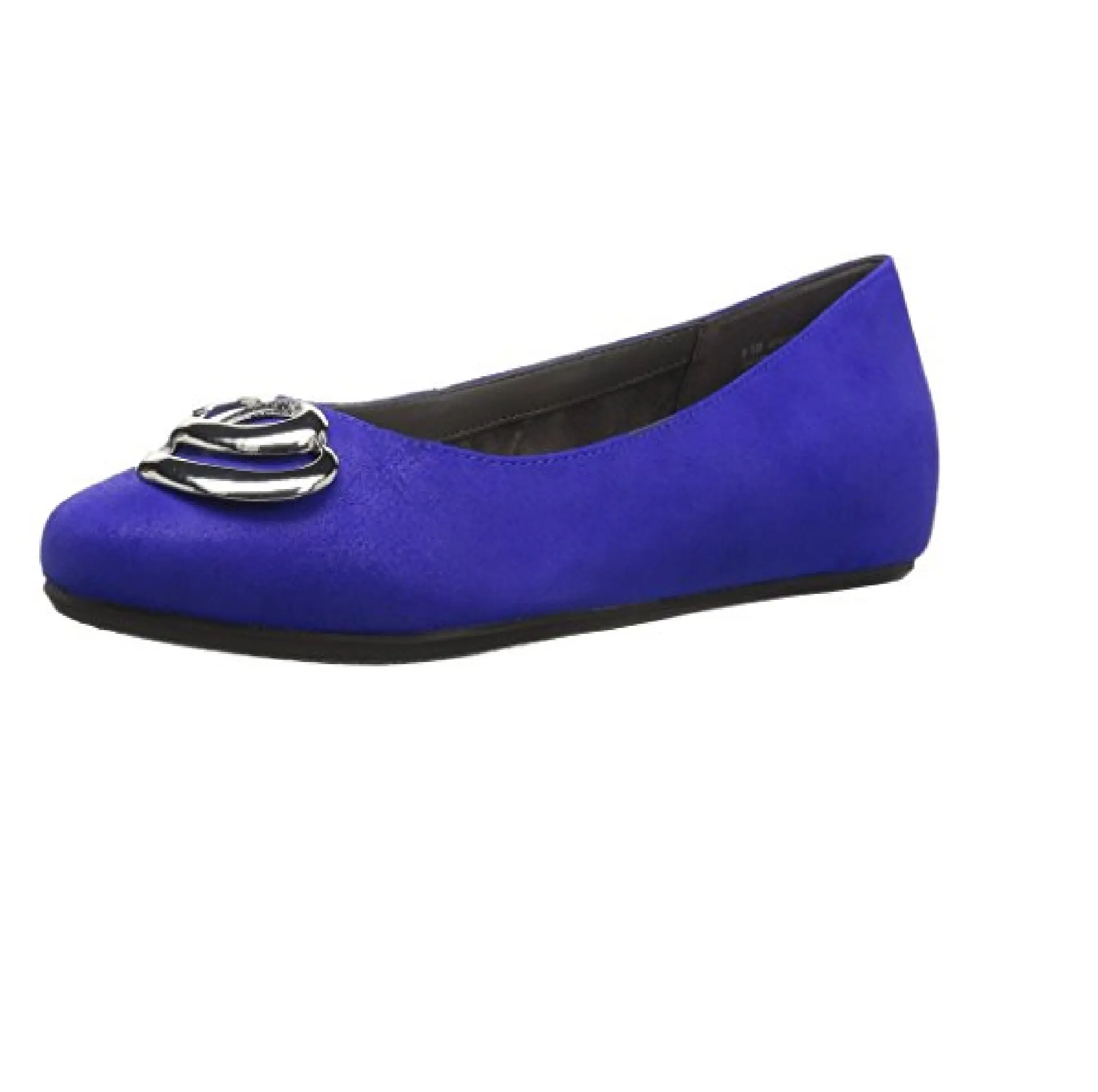 Aerosoles Women's Metro Park Slip-On Loafer Size 6.5M