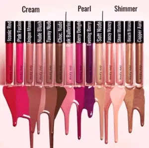 Unlimited Lip Gloss - High-Quality Lip Gloss for Everyday Use - Durable and Long-Lasting Formula