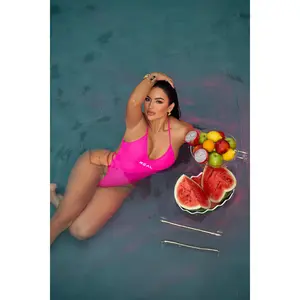 Real Fierce Swimsuit