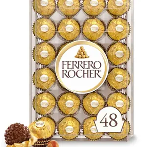 Premium Milk Chocolate Hazelnut, 48 ct.