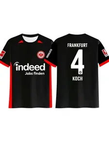 Sweatshirts Quick-drying and Breathable Sweatshirts Outdoor Football Sweatshirts Team Uniforms Short Sleeves Family Kids Tees