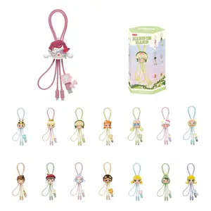 Hand in Hand Series-2 in 1 Cable Blind Box