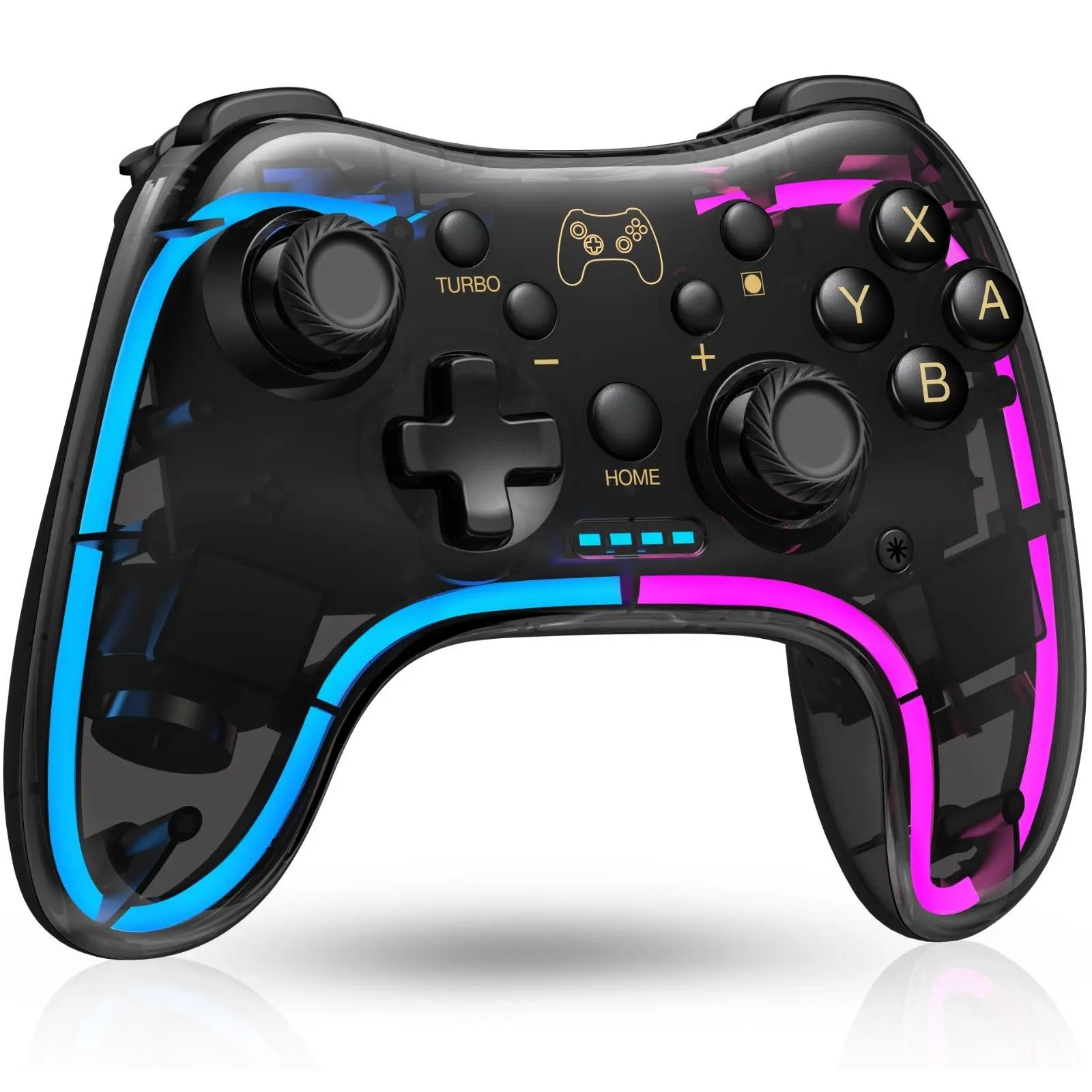 nintendo switch controller vibration einstellen New Nintendo Switch Update Allows Players To Find Missing Joy-Cons With  Vibration — GameTyrant main image 1