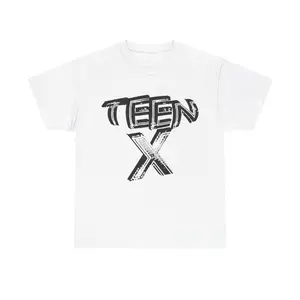 Ken Carson Teen X T-shirt Actual Hate Opium Tee Shirt Merch Y2k Hip Hop Merch, Music Lover Shirt, Gift for Fans
