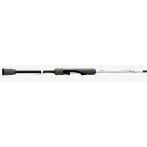13 Fishing Rely Black 6ft 7in M Spinning Rod