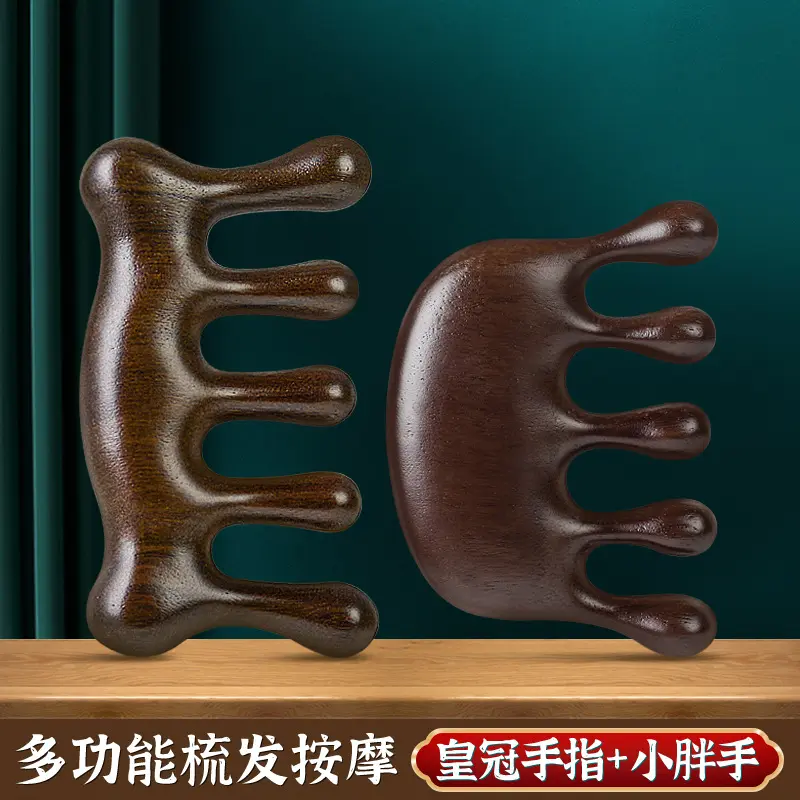 2 crowns and chubby hands