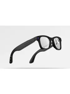 AI Camera Smart Glasses