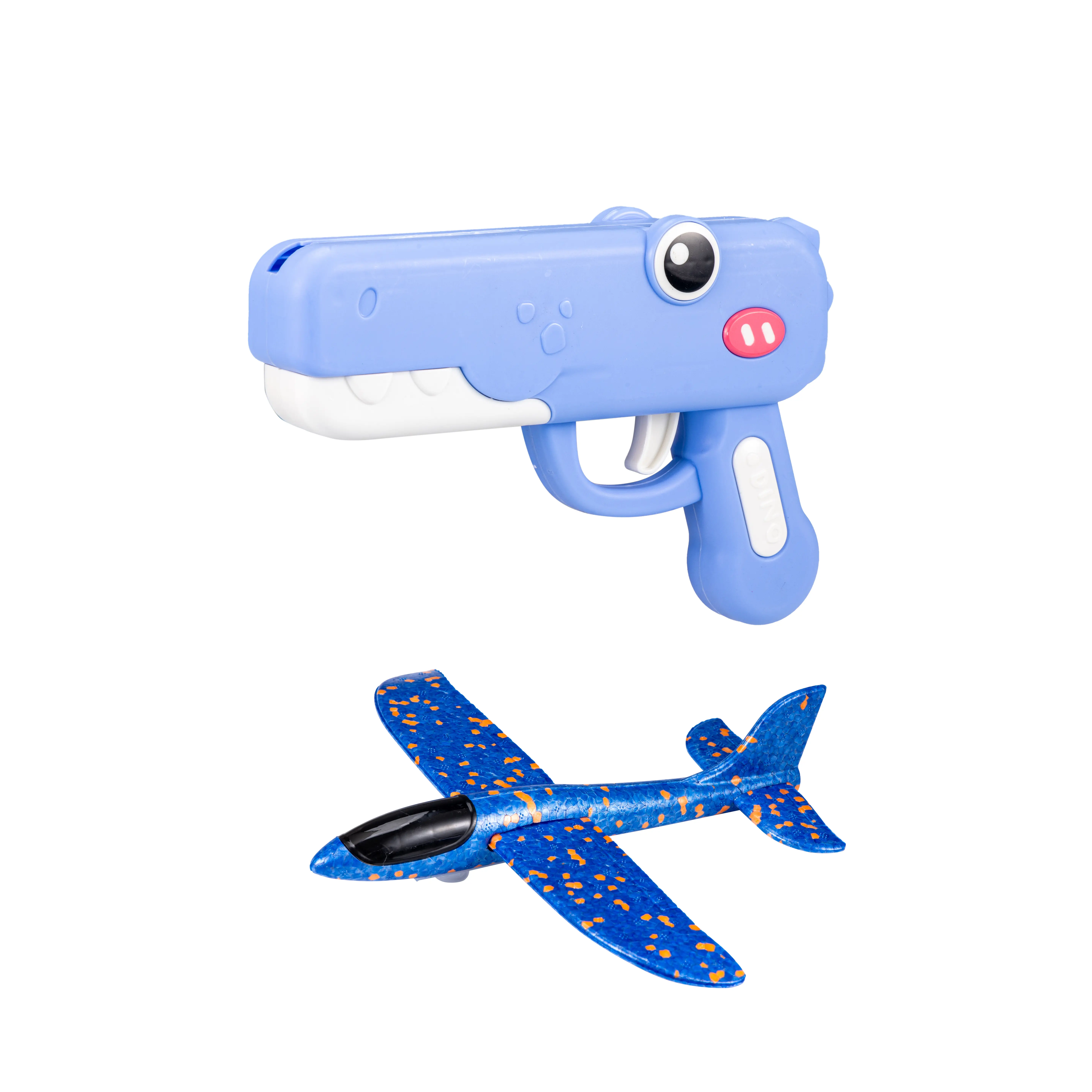 #89 Ray Water Blaster, Electric Water Gun for Kids Adults, High-Power Automatic Water Blaster, Long Range Summer Pool Beach Water Toy, Rechargeable Outdoor Water Fight Gun