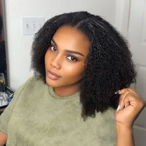 Bundles Afro kinky curly