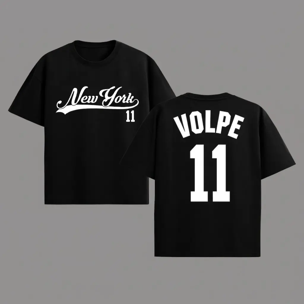 Anthony Volpe Tee