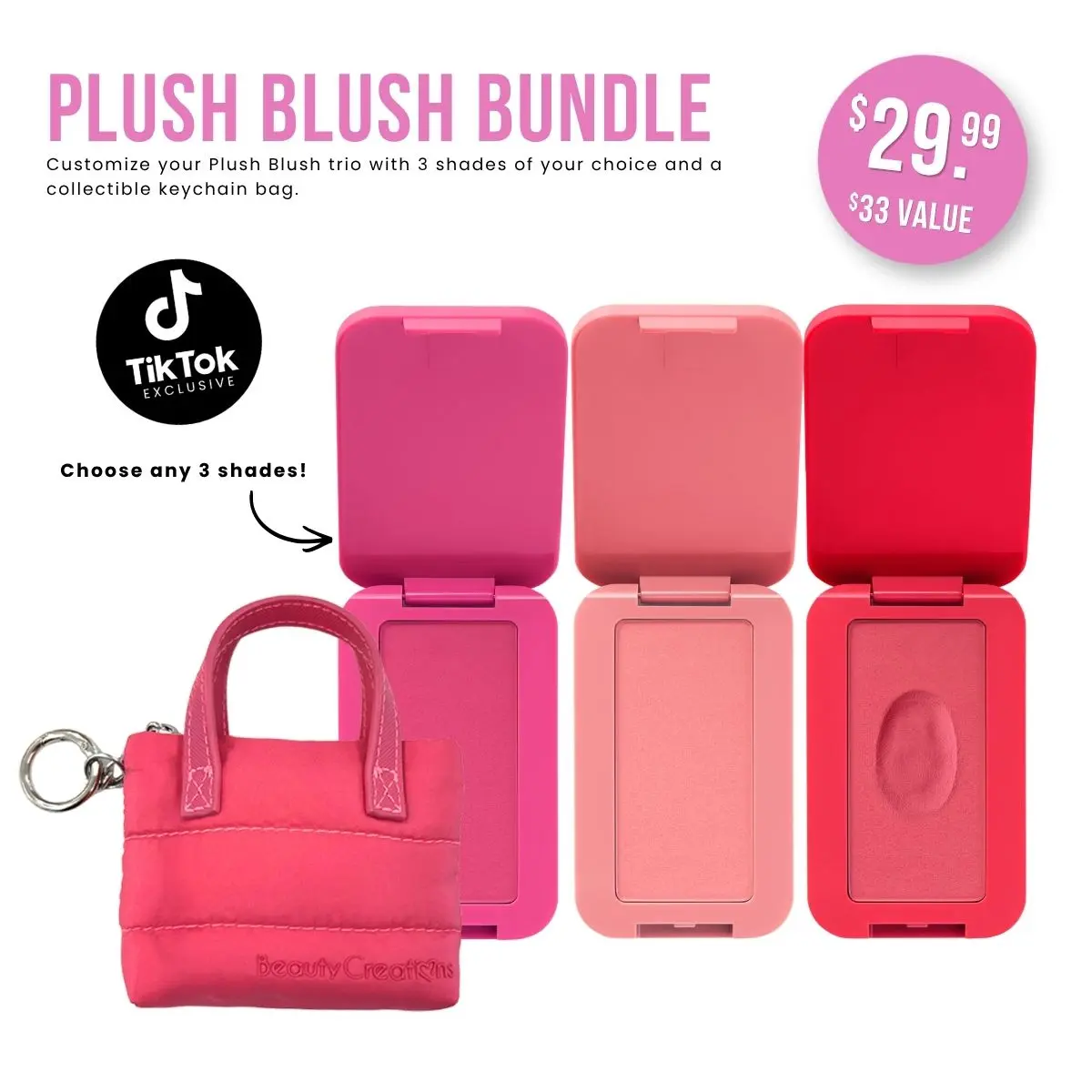 Plush Blush Bundle