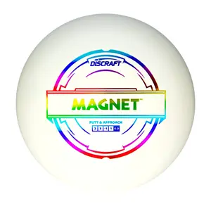 Discraft Putter Line Magnet
