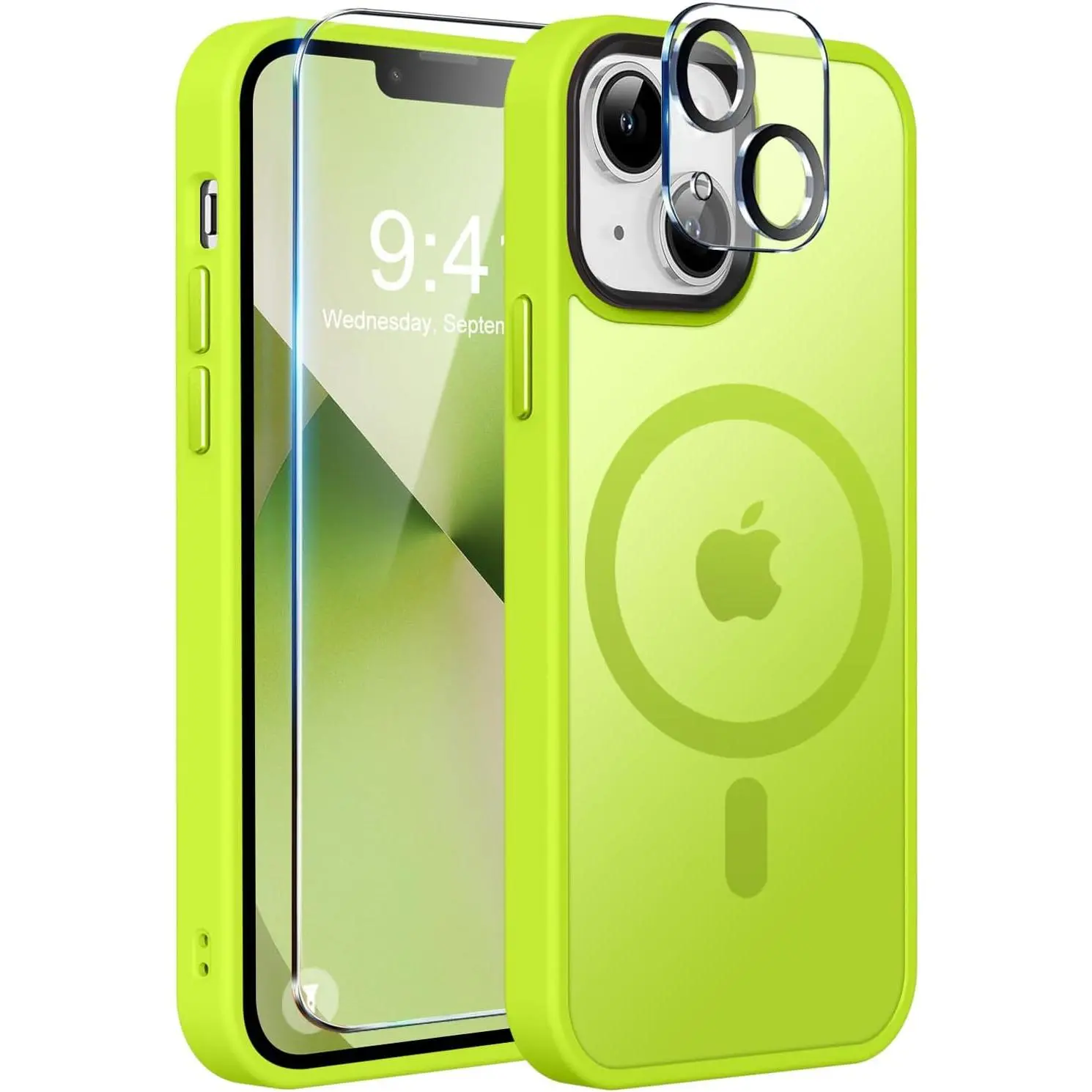 MOCCA iPhone Cases (iPhone 7-17 Pro Max) (16ft Military Grade Protection)