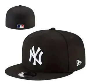 New Era MLB Baseball Cap NY Yankees LA Dodgers – 59FIFTY Fitted Snapback Hat, Unisex Streetwear Fashion for Men Women, Premium Baseball Style Accessory, Adjustable Gorras Sombreros, Viral TikTok Trend 2026