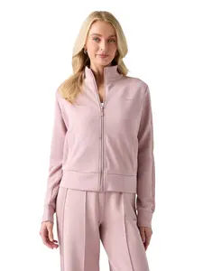 GUESS Female High neck sweatshirt