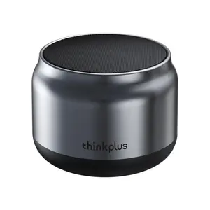 K30 Portable Bluetooth 5.0 HiFi speaker  hifi surround sound system stereo sound Audio Android Connection Electronic Mp3 Compact Device Smartphone Durable Microphone