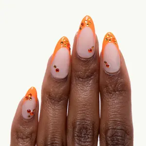 Chillhouse Chill Tips Press On Nails | Peeling Good