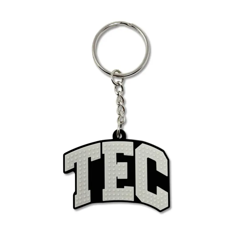 TEC Keychain