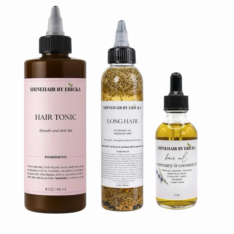 SHINEHAIR SCALP THERAPY
