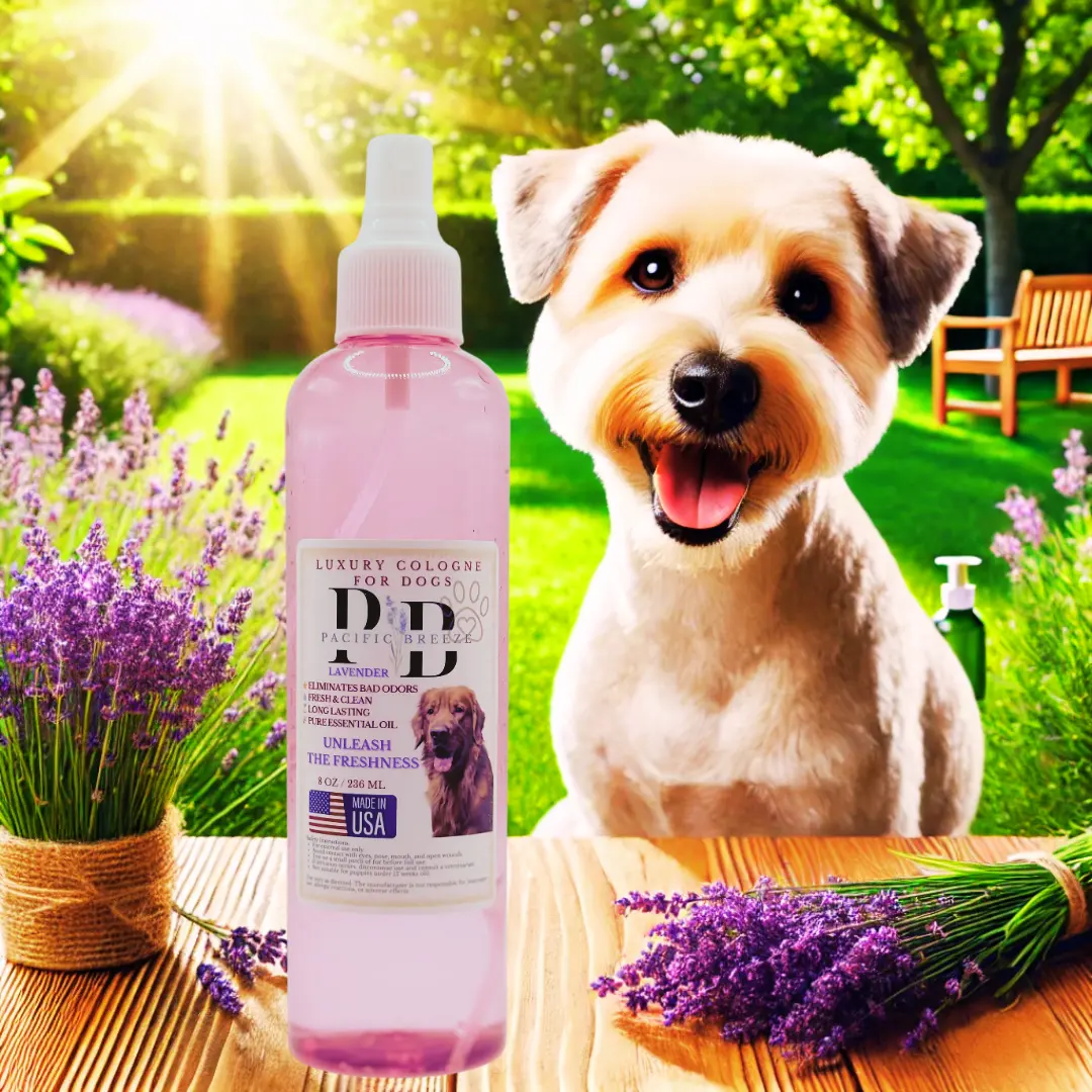 Dog Colognes