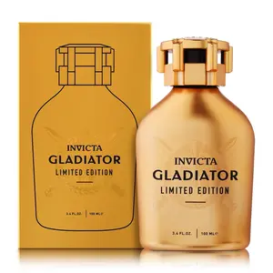 INVICTA GLADIATOR Perfume - LIMITED EDITION luxurious fragrance