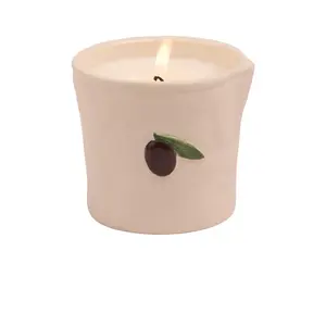 Paddywax Bistro Candle in Fig & Olive