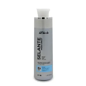 Let Me Be Single-Step Sealant Semi-Definitive Shea Collagen 1L/33.8 fl.oz