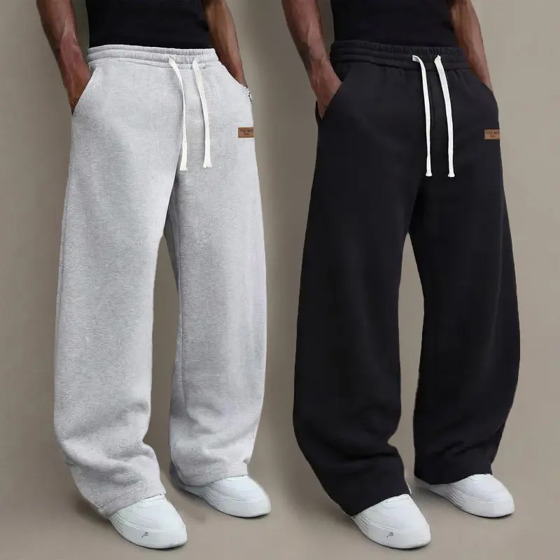 Black + Light Gray