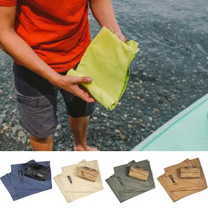McNett Tactical Microfiber Ultra Compact Towel