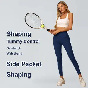 Queen Storm  Sportsgirl Clothes - Sportswear Collection with Versatile Outfits for Active Lifestyle, Queen Storm High-Performance Leggings